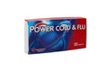 POWER COLD &  FLU 20 TAB