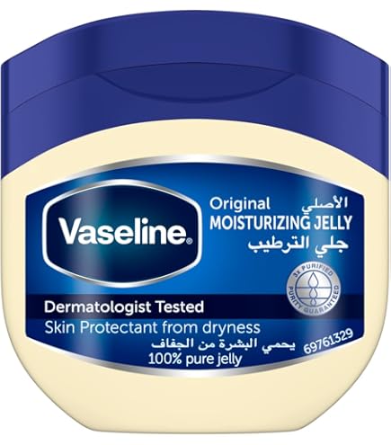 VASELINE ORIGINAL