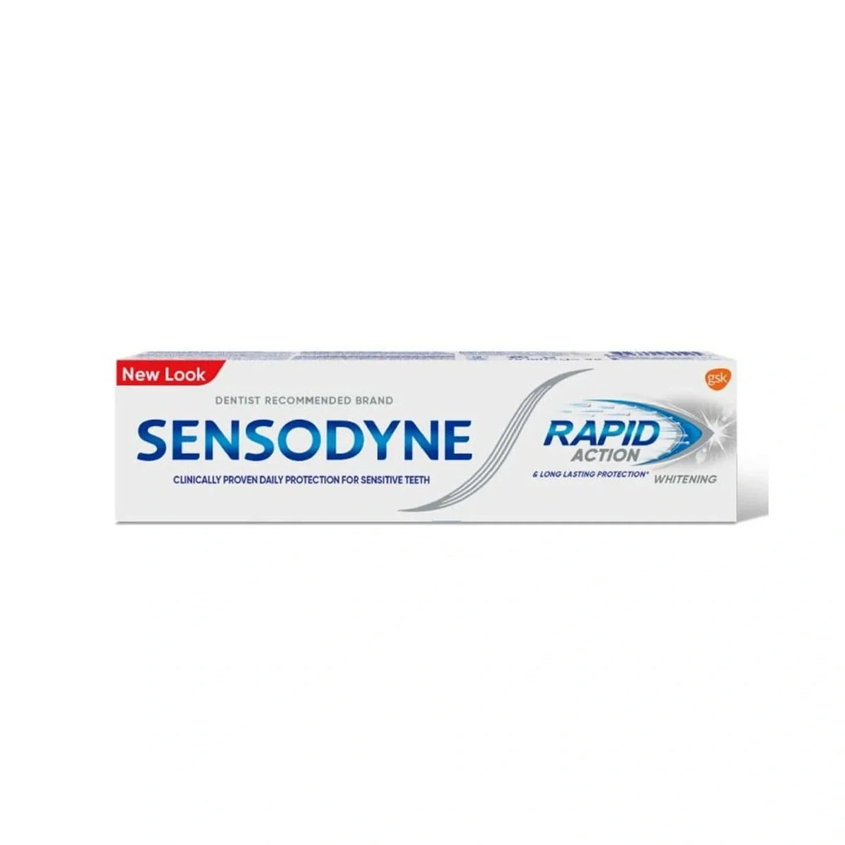 SENSODYNE RAPID ACTION 75 ML