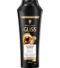 GLISS SHAMPOO RESTORE & REFRESH للمحجبات