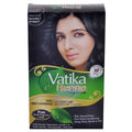 VATIKA HENNA BLACK 1PCS
