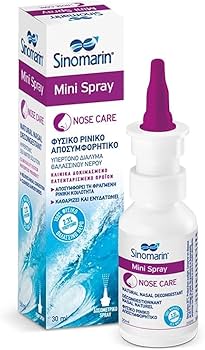 SINOMARIN MINI SPRAY 30 ML