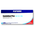 CANDALKAN PLUS 16/12.50 MG 14 TAB