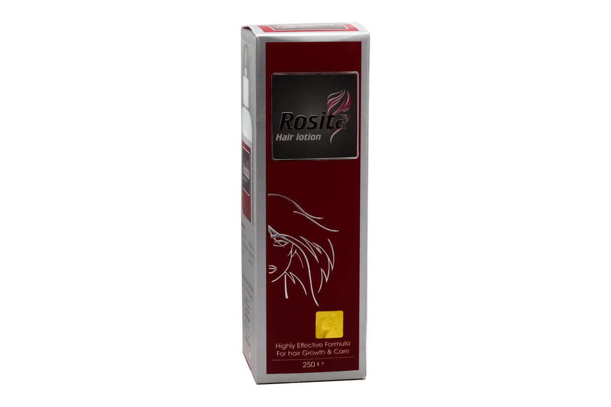 ROSITA HAIR LOTION 250 GM