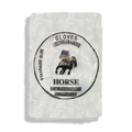 GLOVES HORSE PLATIC