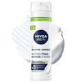 NIVEA FOAM ORIGINALS 200ML