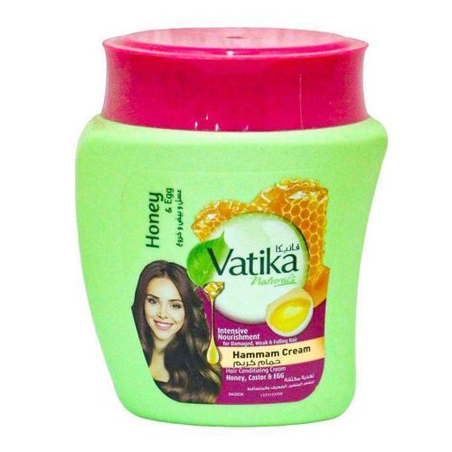 VATIKA COND CREAM INTENSIVE NOURISHMENT250 ML