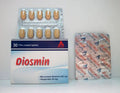 DIOSMIN 30 TAB