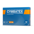CYMBATEX 60MG  30CAP