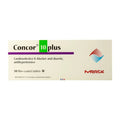 CONCOR 10 PLUS 30TAB