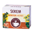 SEKEM FLU HERBS 15 PAG