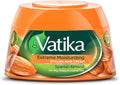 VATIKA HAIR CREAM ALMOND 140 ML