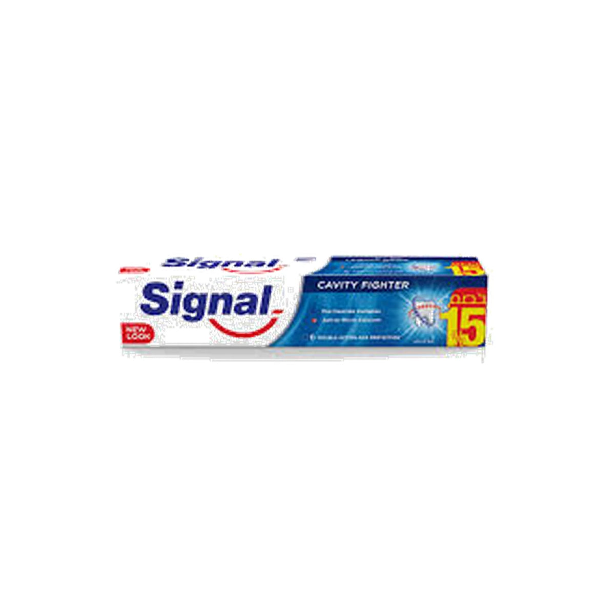 SIGNAL CAVITY 50 ML