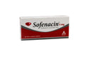 SOFENACIN 5 MG 30 TAB