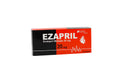 EZAPRIL 20 MG 20 TAB
