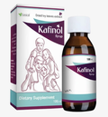 KAFINOL SYRUP 120 ML