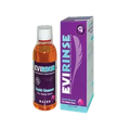 EVIRINSE LIQUID CLEANSER 250 ML