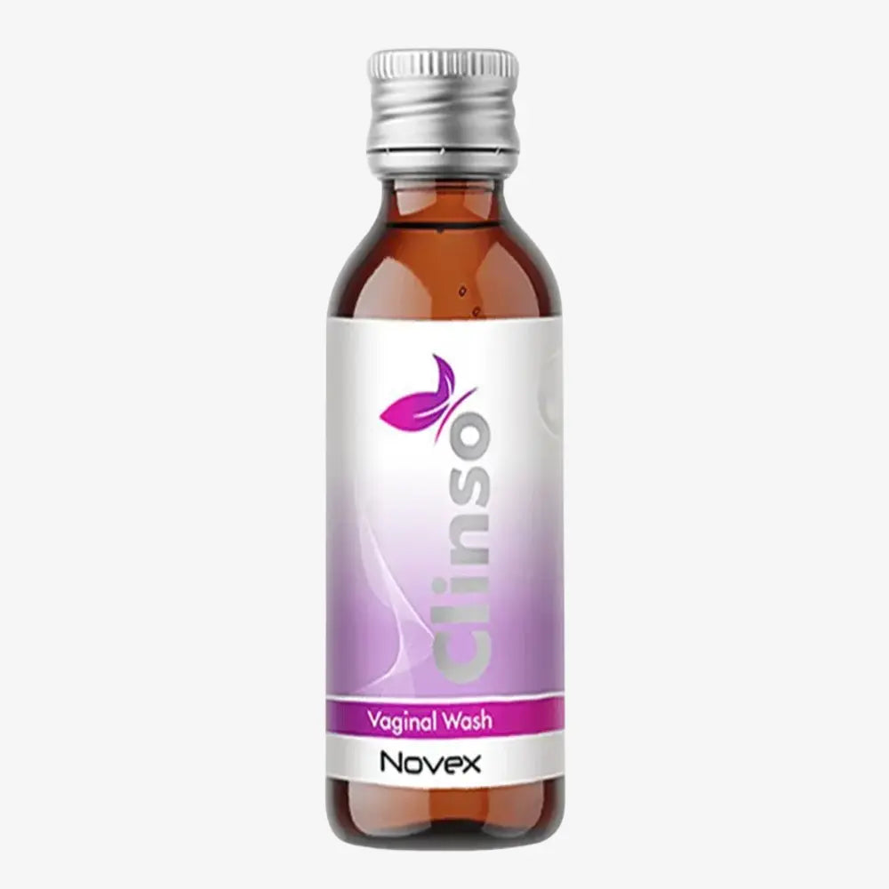 CLINSO SOLUTION 200 ML