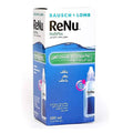 RENU MULTI PLUS SOLUTION 120 ML