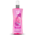BODY FAN.COTTON CANDY 236ML