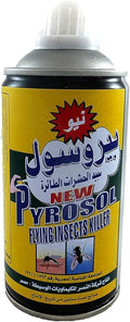 PYROSOL FLYING INSECTS KILLER 300 ML