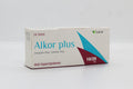 ALKOR 20 MG 14 TAB