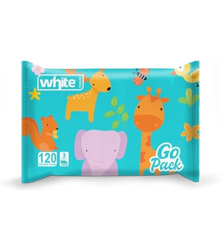 white tissues 120 psc