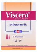 VISCERA 3 AMP