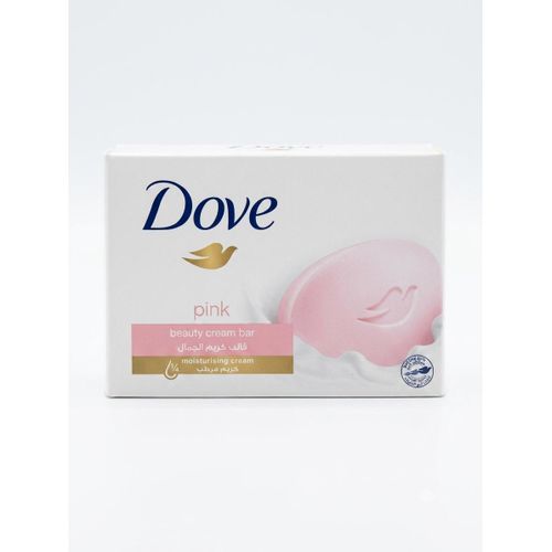 DOVE CREAM BAR Pink SOAP