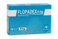 FLOPADEX 4 MG 20 CAP