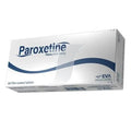 PAROXETINE 20 MG 30 TAB