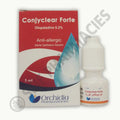 CONJYCLEAR FORTE 0.2% SOLUTION 5 ML