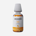 OROVEX MOUTHWASH ORANGE 250 ML