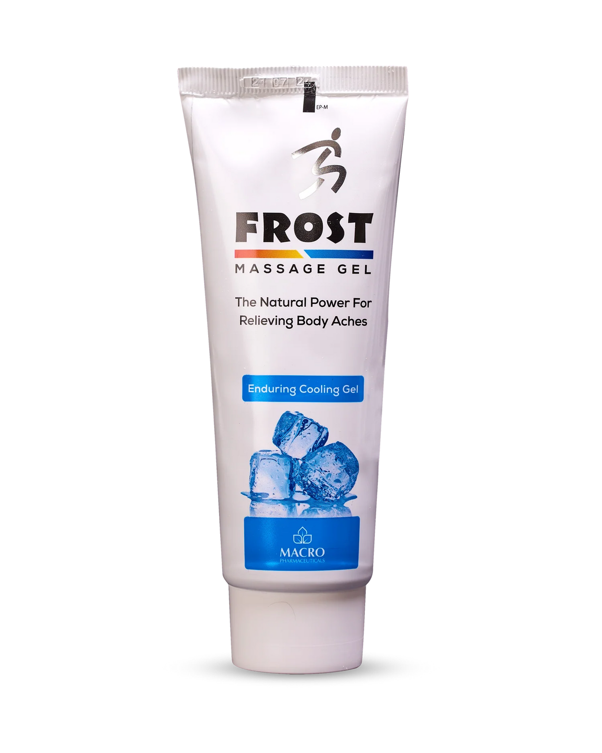 FROST TOPICAL GEL 100 GM