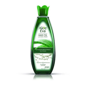 ALOE EVA HAIR OIL 100 ML بالصبار