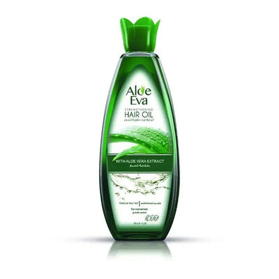 ALOE EVA HAIR OIL 100 ML بالصبار