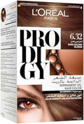 LOREAL PRODIGY NO 6.0