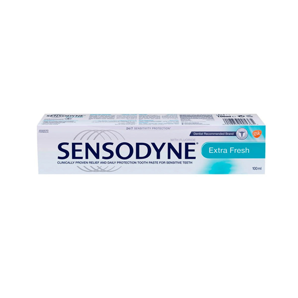 SENSODYNE T/P EXTRA FRESH 100 ML