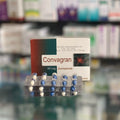 CONVAGRAN 50 MG 30 CAP
