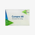 CUREPRO XR 0.4 MG 10 CAP