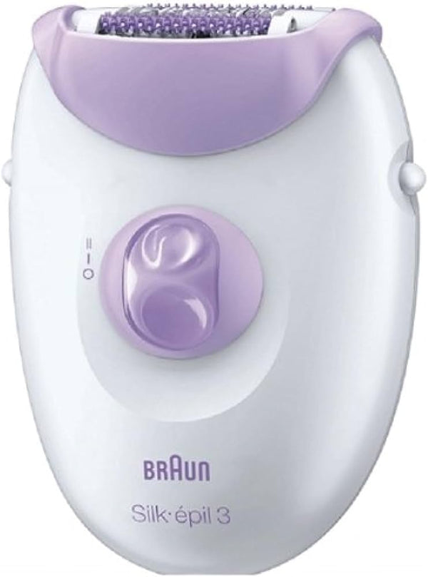 BRAUN SILK.EPIL 3-3170