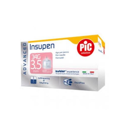 INSUPEN 100PCS