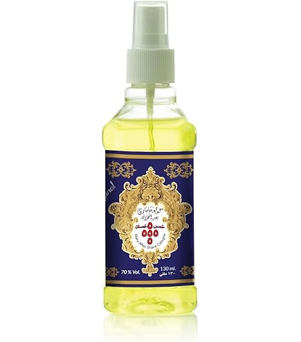 FIVE FIVES COLOGNE SPRAY 110 ML
