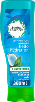HERBAL COND HELLO HYDRATION 360 ML