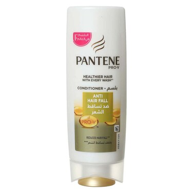 PANTENE COND ANTI HAIR FALL 180 ML