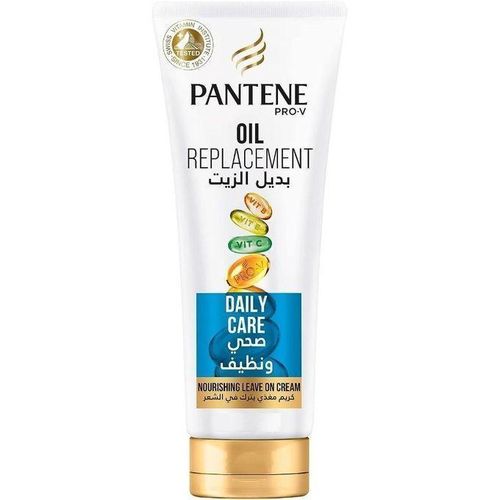 PANTENE OIL RELACEMENT DAILY CARE 180 ML