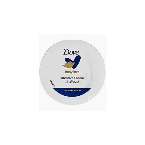 DOVE INTENSIVE CREAM  150 ML