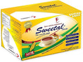 SWEETAL 100 SACHETS 100 G