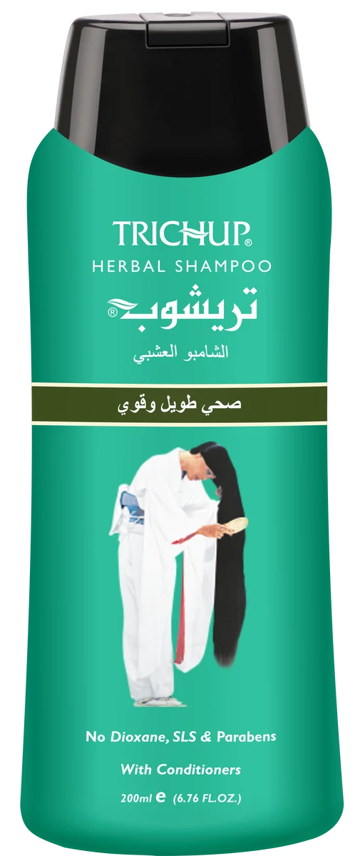 TRICHUP SHAMPOO 200 ML $$$