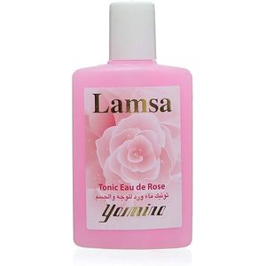YASMINA 100 ML ماء ورد